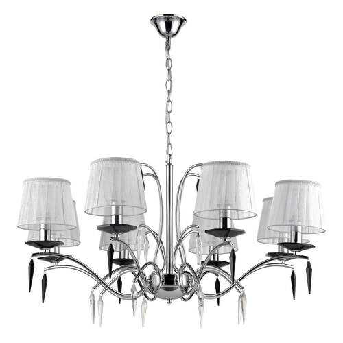 Люстра подвесная Vele Luce VL1783L08 в Санги Стиль