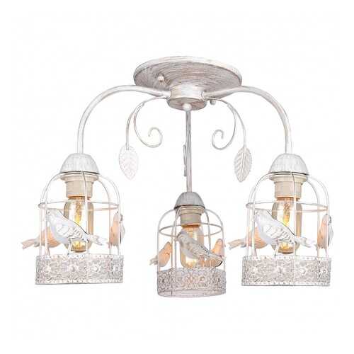 Люстра потолочная Arte Lamp A5090PL-3WG в Санги Стиль