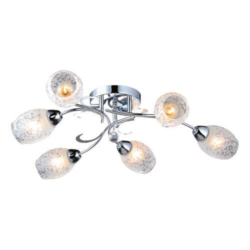 Люстра потолочная Arte Lamp A6055PL-6CC в Санги Стиль