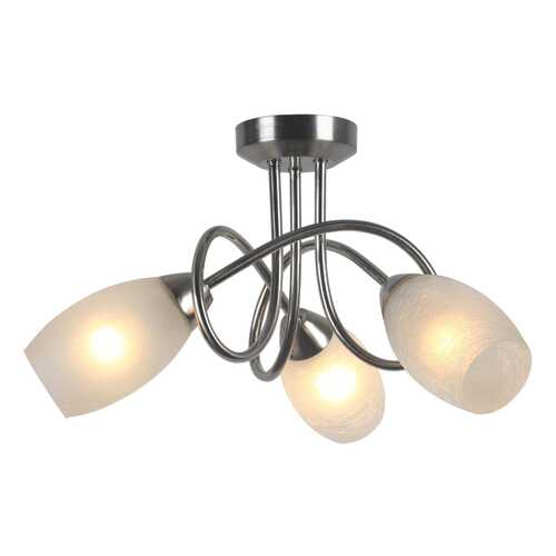 Люстра потолочная Arte Lamp A8616PL-3AB в Санги Стиль