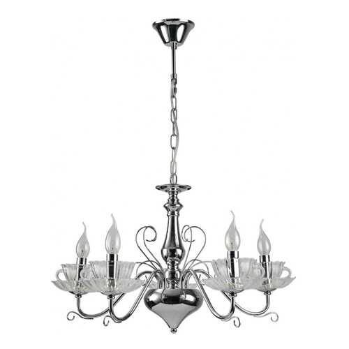 Люстра потолочная Arte Lamp Tet-A-Tet A1704LM-5CC в Санги Стиль