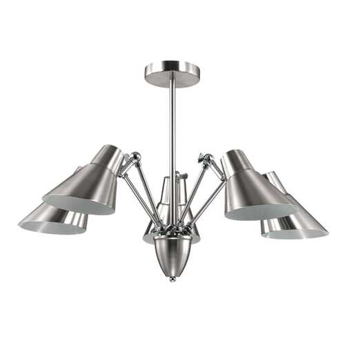 Люстра потолочная Lumion 3590/5C в Санги Стиль