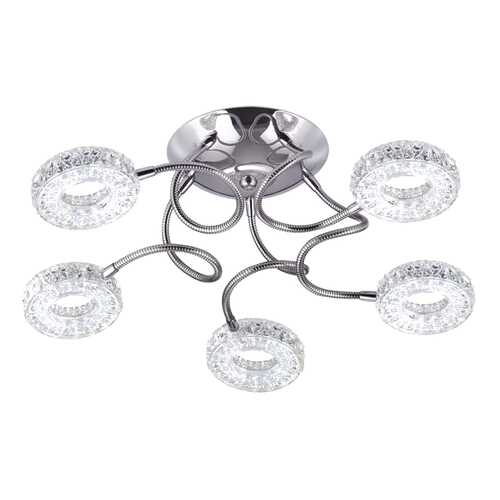 Люстра потолочная Lumion 3602/30CL в Санги Стиль