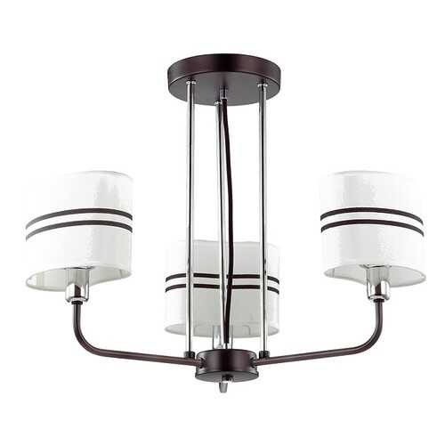 Люстра потолочная Lumion 4421/3C в Санги Стиль