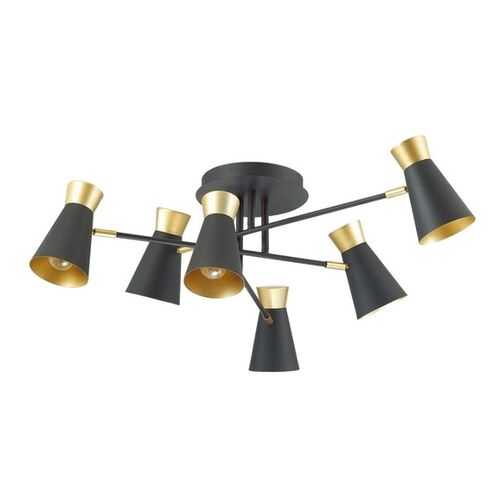 Люстра потолочная Lumion Liam 3790/6C в Санги Стиль