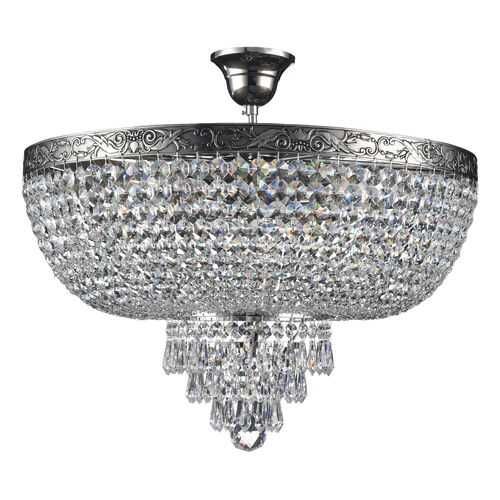 Люстра потолочная Maytoni DIA890-CL-06-N в Санги Стиль