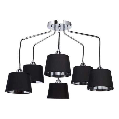 Люстра потолочная MW-LIGHT 103011206 в Санги Стиль