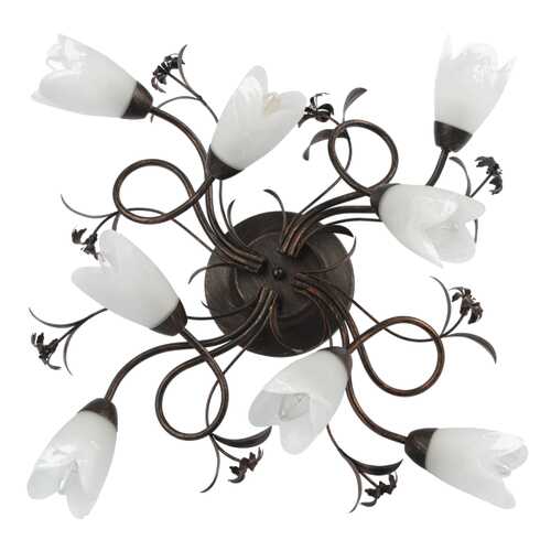Люстра потолочная MW-LIGHT 323013708 в Санги Стиль