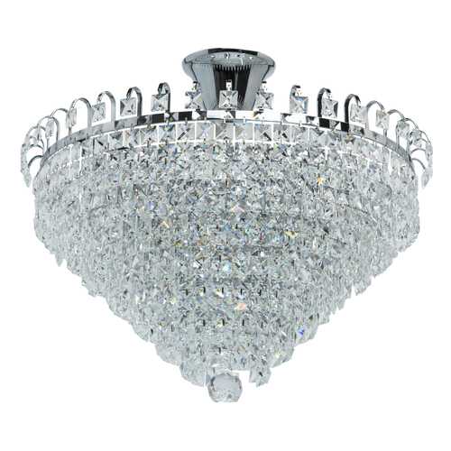 Люстра потолочная MW-LIGHT 642010905 в Санги Стиль