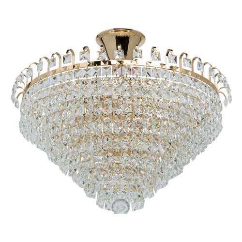 Люстра потолочная MW-LIGHT 642011005 в Санги Стиль
