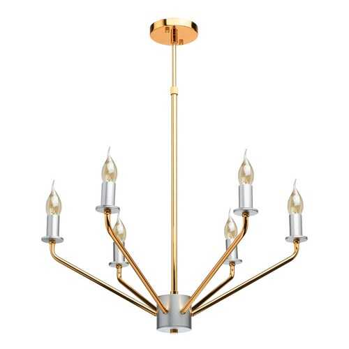 Люстра потолочная MW-LIGHT 699010906 в Санги Стиль