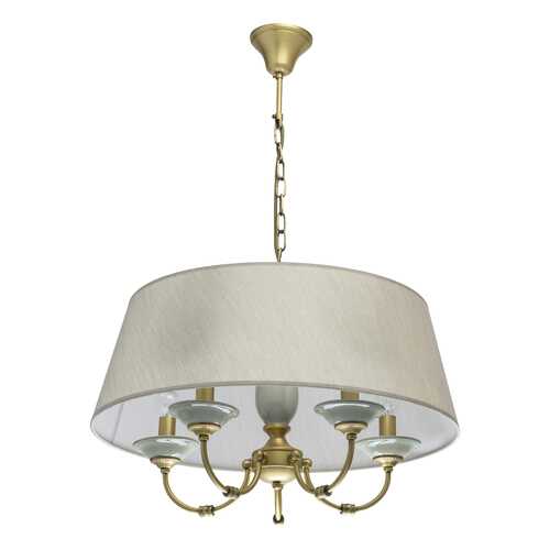 Люстра потолочная MW-LIGHT 713010705 в Санги Стиль