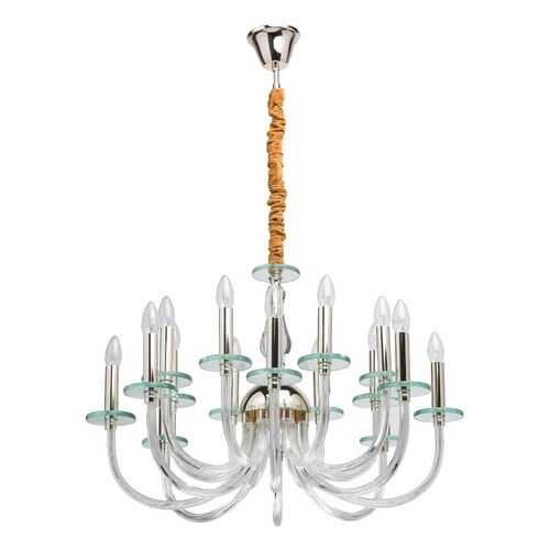 Люстра потолочная MW-LIGHT 720010916 в Санги Стиль