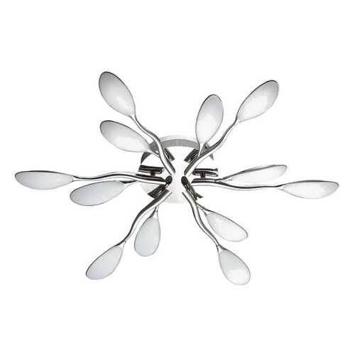 Люстра потолочная Odeon Light 3994/50CL в Санги Стиль