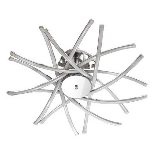 Люстра потолочная Odeon Light 4026/73CL в Санги Стиль
