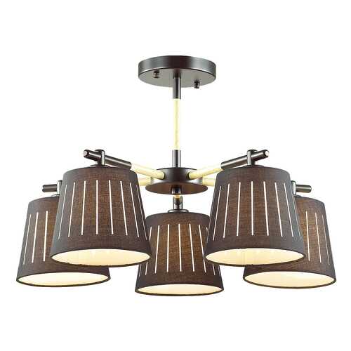 Люстра потолочная Odeon Light 4110/5 в Санги Стиль