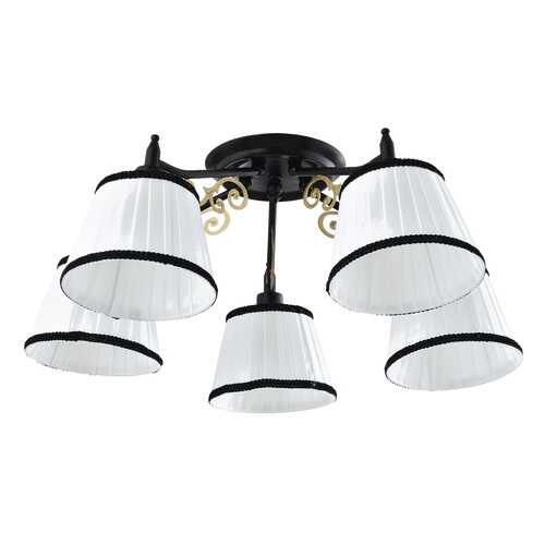 Люстра потолочная Powerlight 1-014850 в Санги Стиль