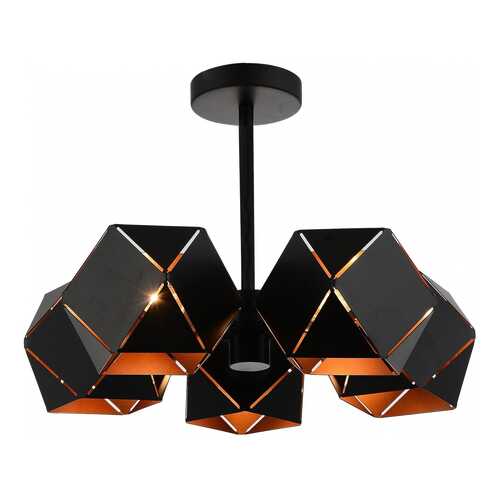 Люстра потолочная ST Luce SL258.402.05 в Санги Стиль