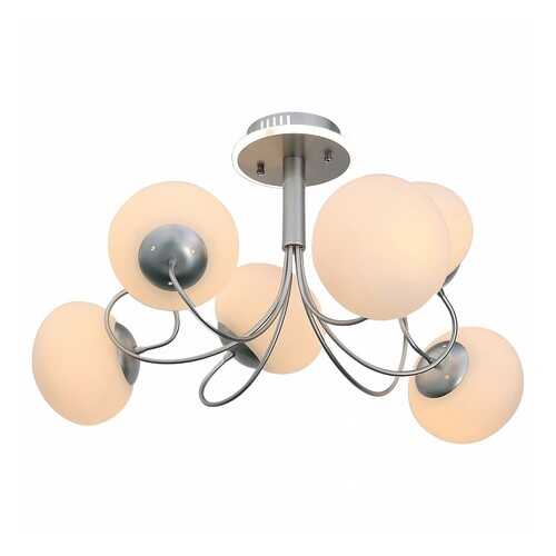 Люстра потолочная ST Luce SL717.552.06 в Санги Стиль