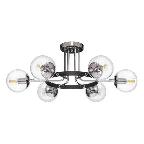 Люстра потолочная Vele Luce VL1413L06 в Санги Стиль