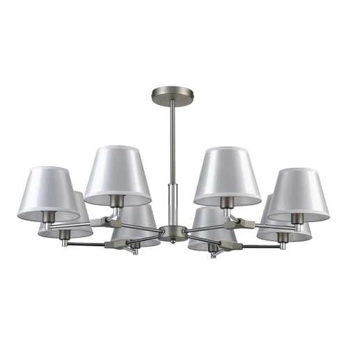 Люстра потолочная Vele Luce VL4003L08 в Санги Стиль