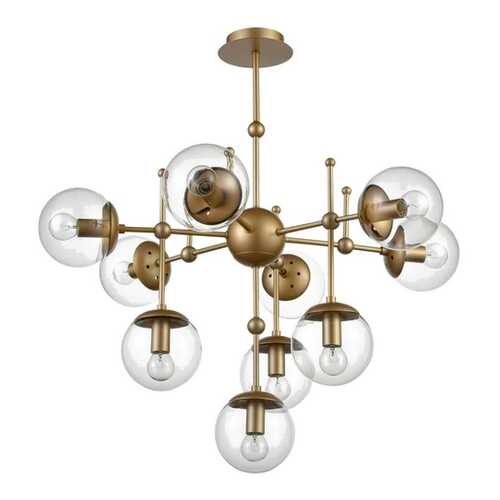 Люстра потолочная Vele Luce VL5014P10 в Санги Стиль