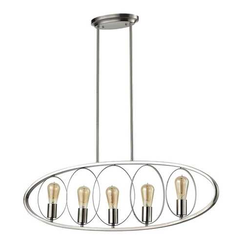 Люстра потолочная Vele Luce VL5115P05 в Санги Стиль