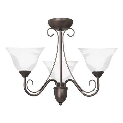 Люстра Vitaluce V3460/3PL в Санги Стиль