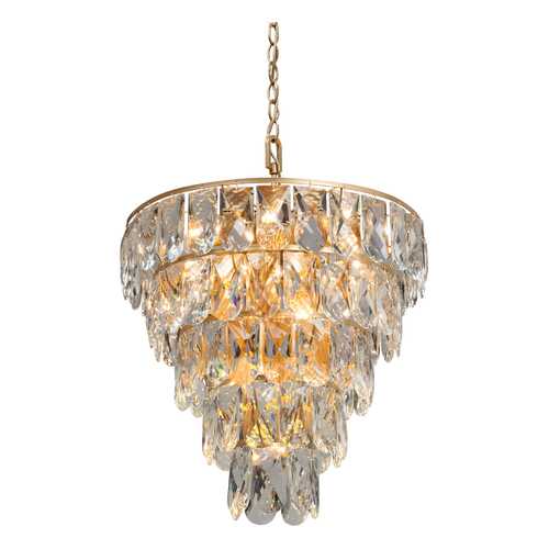 Люстра Vitaluce V5263-8/20+1 в Санги Стиль