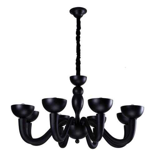 Подвесная люстра Divinare Bianca-Nero 7091/04 LM-8 в Санги Стиль