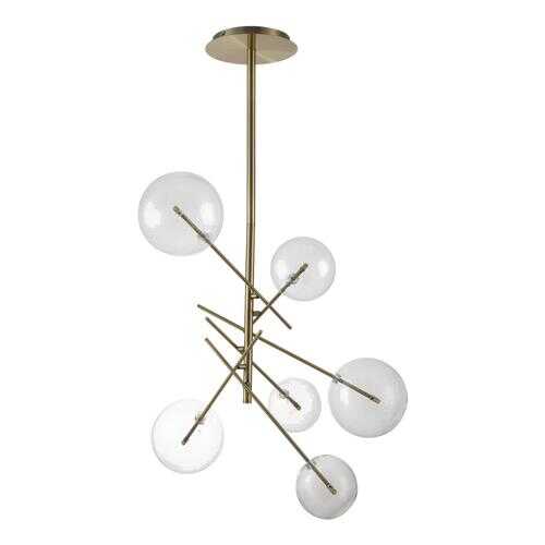 Подвесная люстра Kink Light Джета 07517-6,20 в Санги Стиль