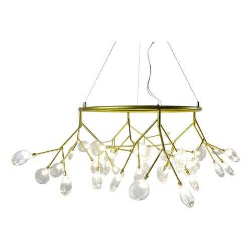 Подвесная люстра Kink Light Ветта 07521-36A,33 в Санги Стиль