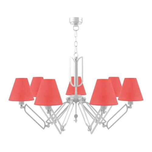 Подвесная люстра Lamp4you Hightech M1-07-WM-LMP-O-26 в Санги Стиль