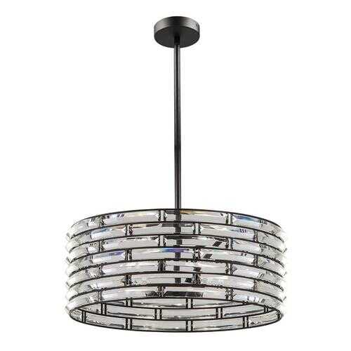 Подвесная люстра Lightstar Amerigo 746068 в Санги Стиль