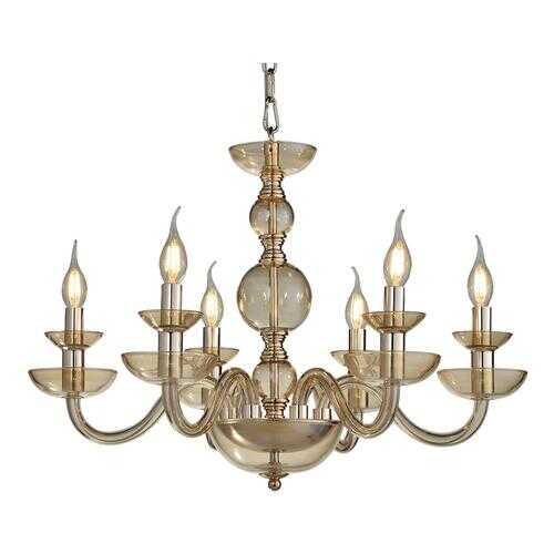 Подвесная люстра ST Luce Cenela SL1758.203.06 в Санги Стиль