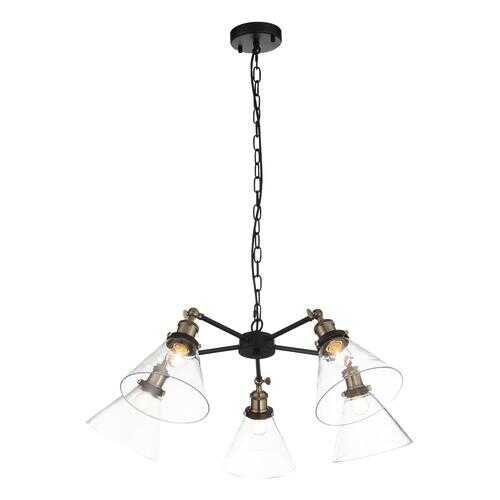 Подвесная люстра ST Luce Evoluto SL237.413.05 в Санги Стиль