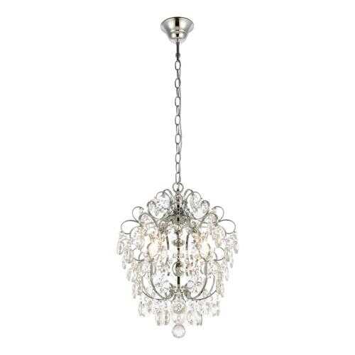 Подвесная люстра ST Luce Goello SL1146.103.03 в Санги Стиль