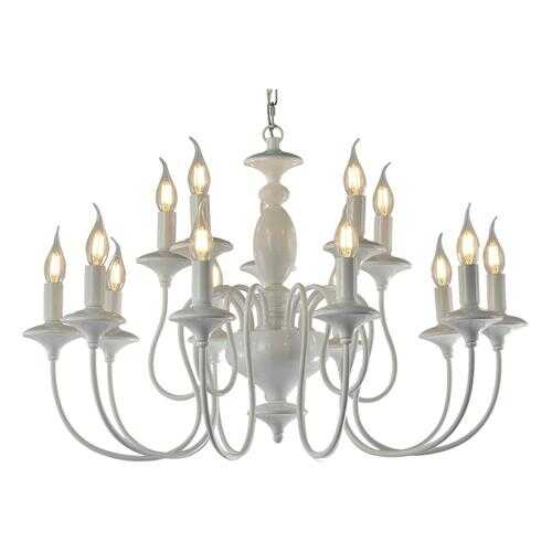 Подвесная люстра ST Luce Nevve SL1109.503.15 в Санги Стиль