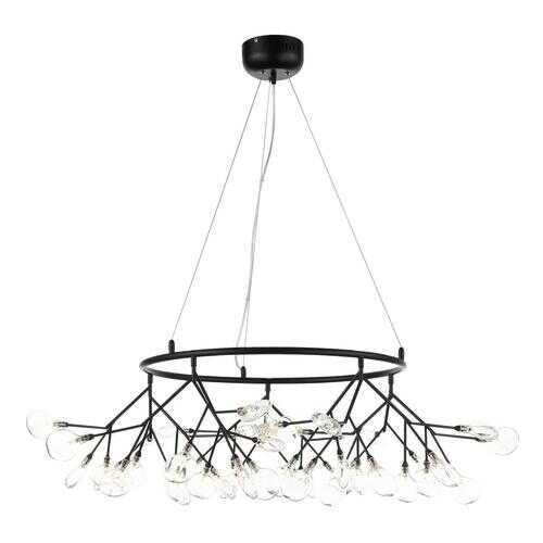 Подвесная люстра ST Luce Riccardo SL411.433.45 в Санги Стиль
