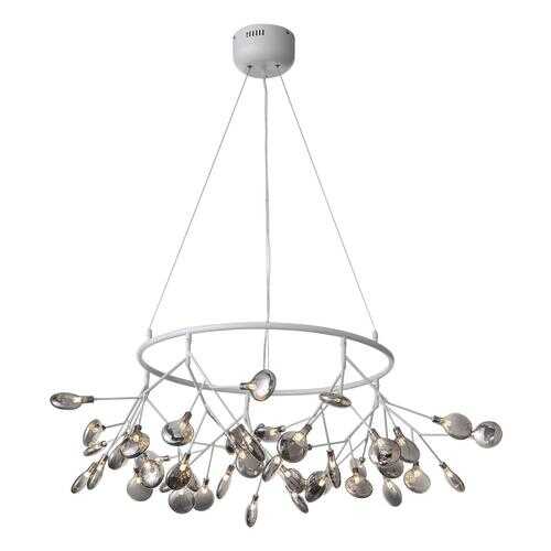 Подвесная люстра ST Luce Riccardo SL411.543.45 в Санги Стиль