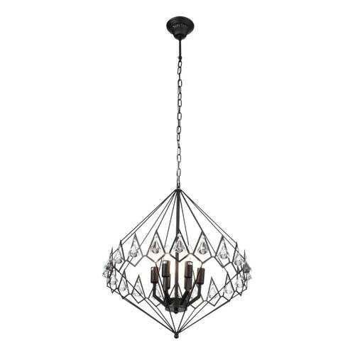 Подвесная люстра ST Luce Taburo SL1107.403.06 в Санги Стиль