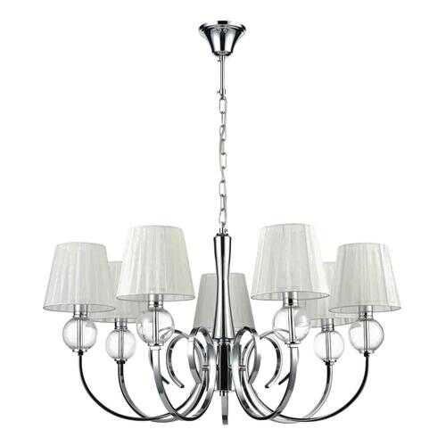 Подвесная люстра Vele Luce Percy VL1971L07 в Санги Стиль