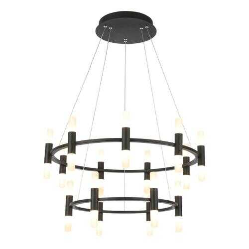 Подвесная светодиодная люстра ST Luce Basio SL1595.403.30 в Санги Стиль