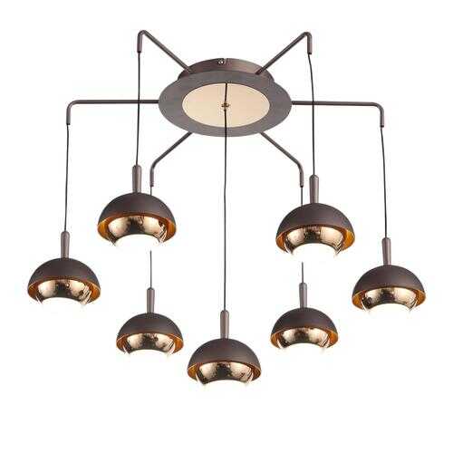 Подвесная светодиодная люстра ST Luce Entolla SL1602.323.07 в Санги Стиль