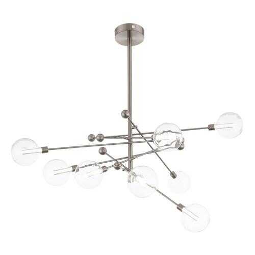 Подвесная светодиодная люстра ST Luce Giacio SL377.302.08 в Санги Стиль