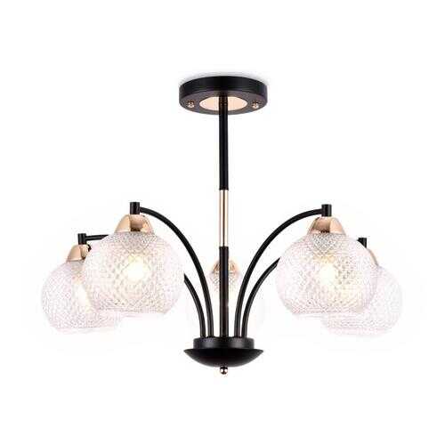 Потолочная люстра Ambrella light Traditional TR9011 в Санги Стиль