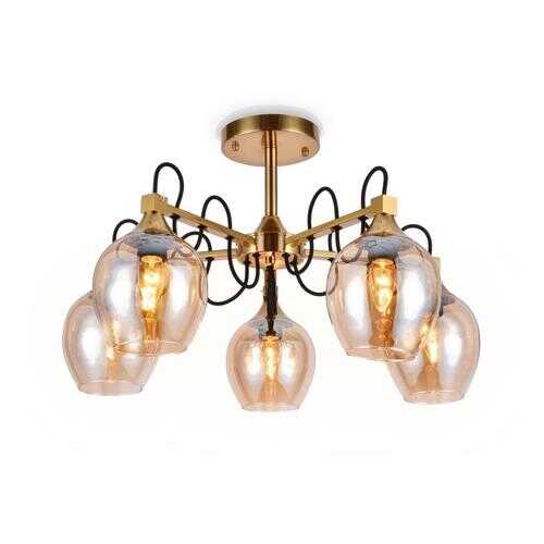 Потолочная люстра Ambrella light Traditional TR9061 в Санги Стиль