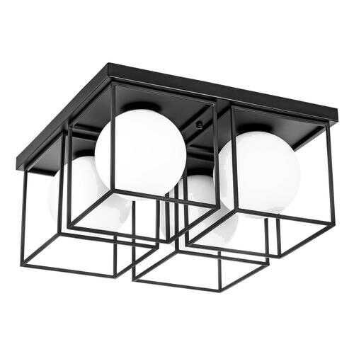 Потолочная люстра Lightstar Gabbia 732147 в Санги Стиль