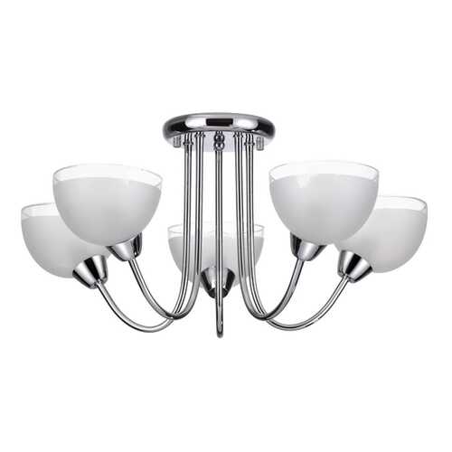 Потолочная люстра Lumion Alora 44615C в Санги Стиль