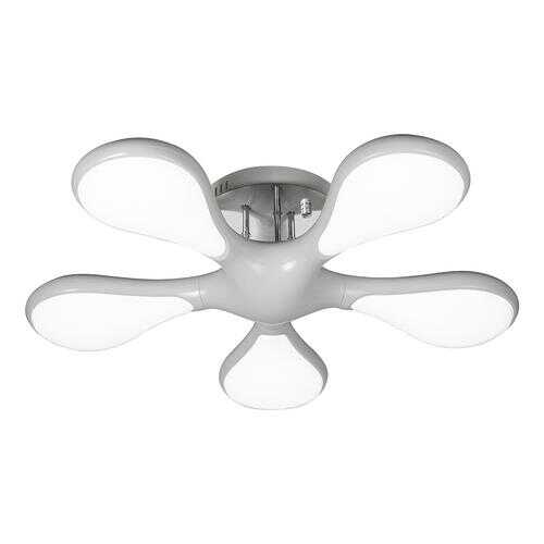 Потолочная светодиодная люстра iLedex Lit FS-Yywf-006 80W WH в Санги Стиль